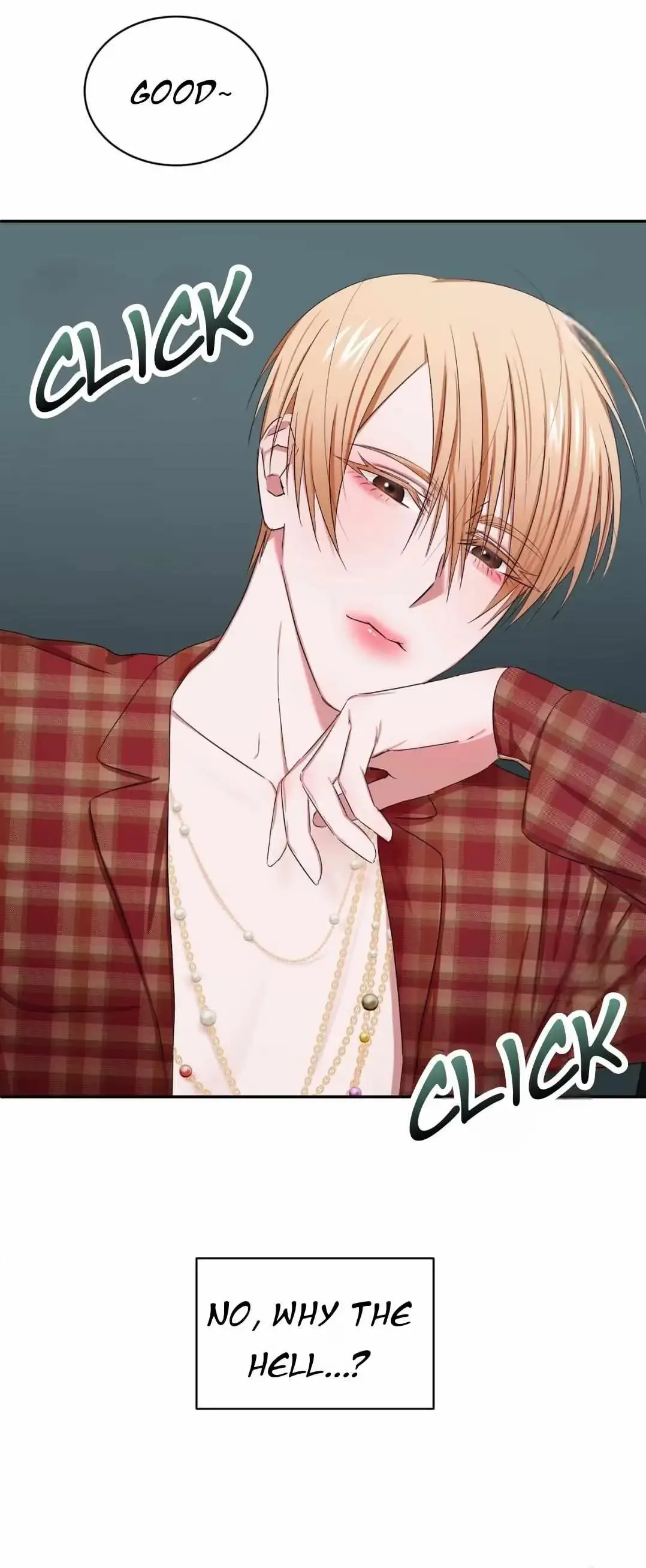 Tasty Temptations Chapter 2 page 17 - 