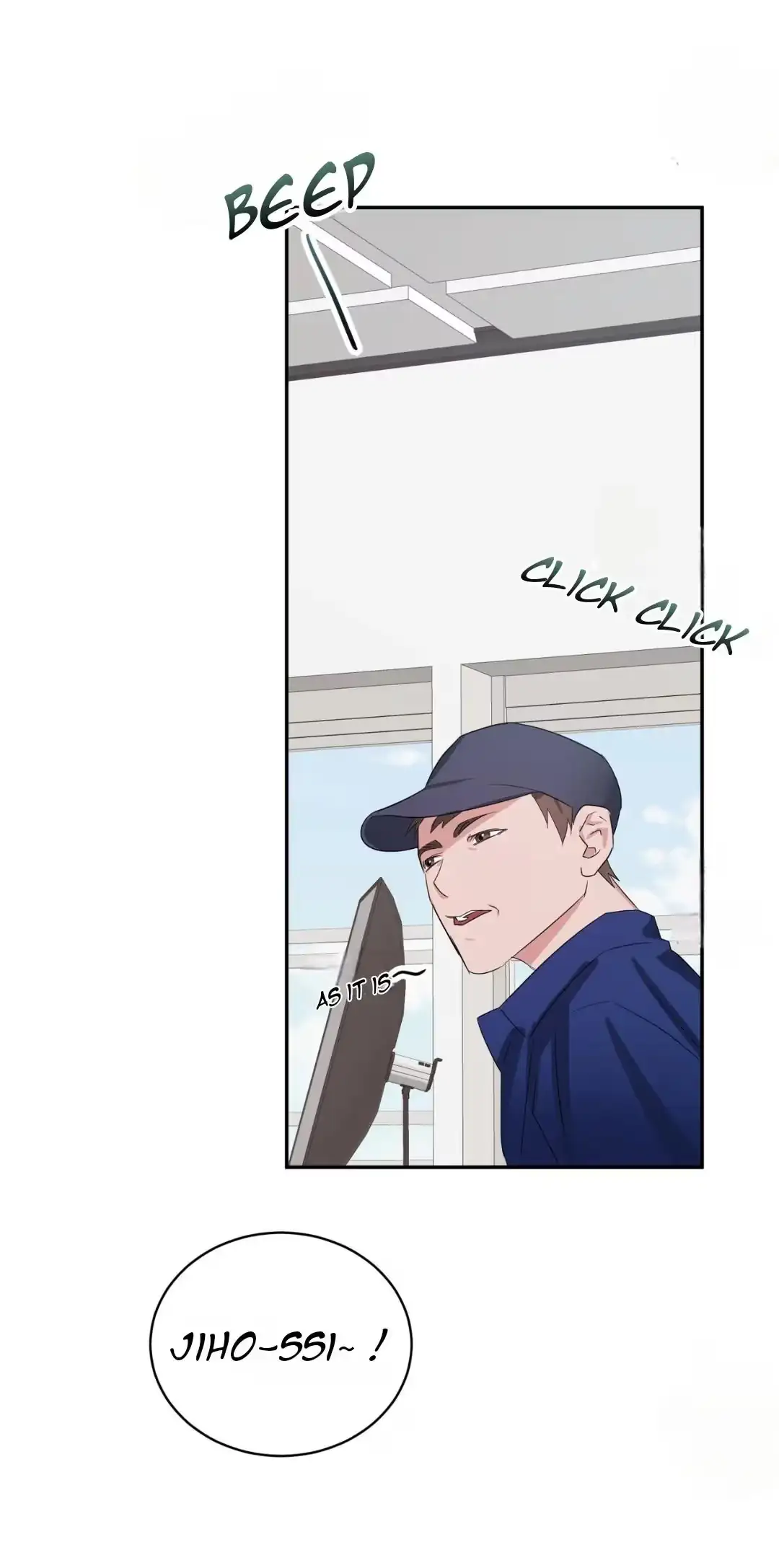 Tasty Temptations Chapter 2 page 18 - 