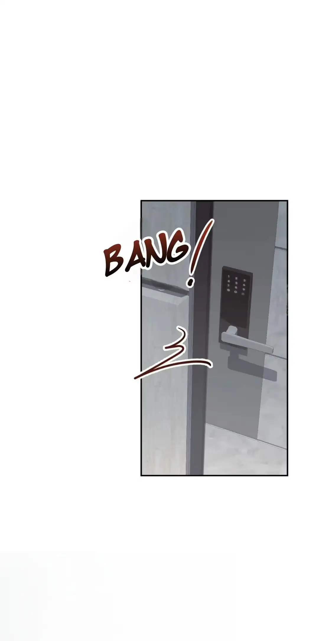 Tasty Temptations Chapter 2 page 3 - 