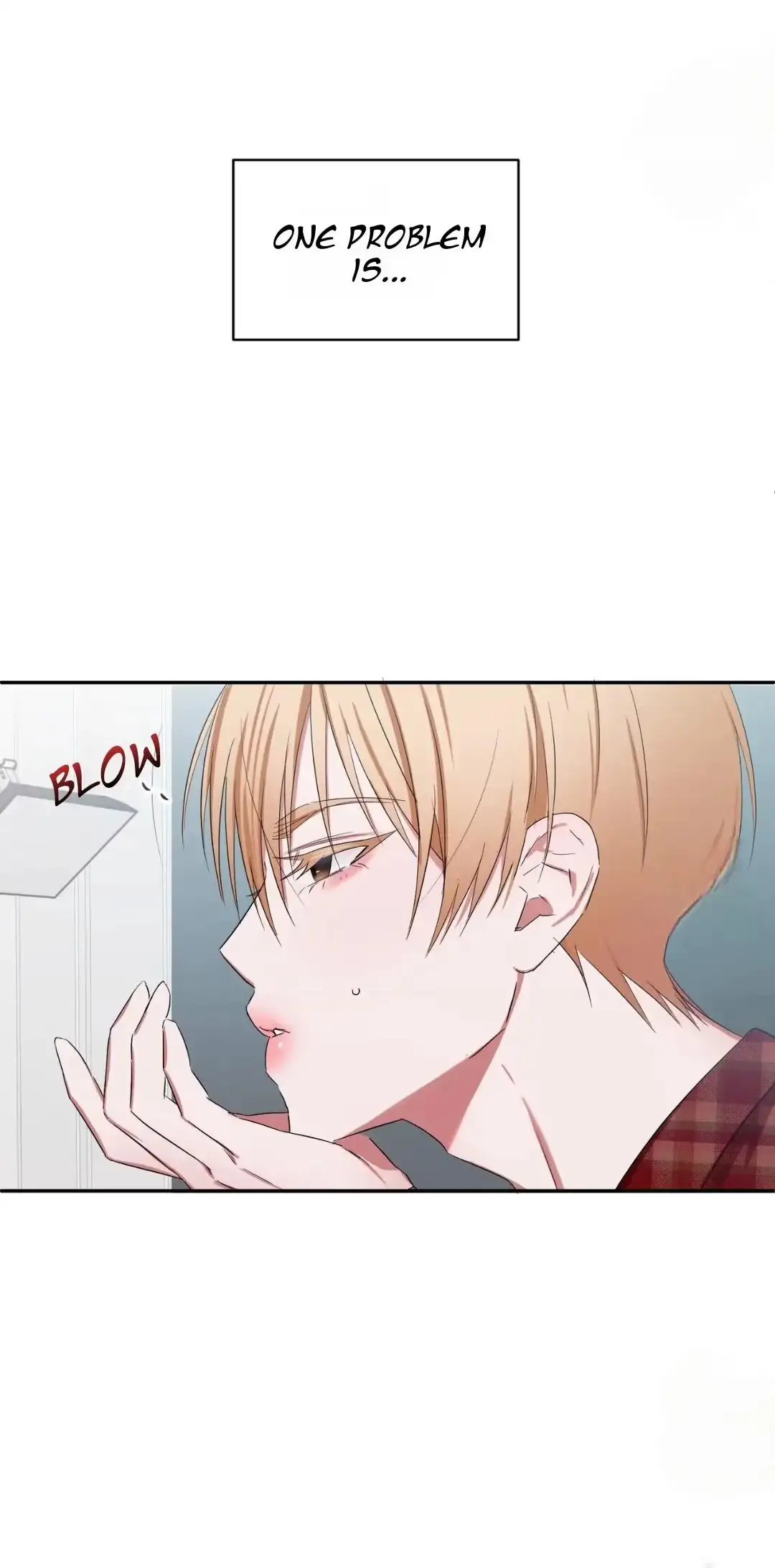 Tasty Temptations Chapter 2 page 22 - 