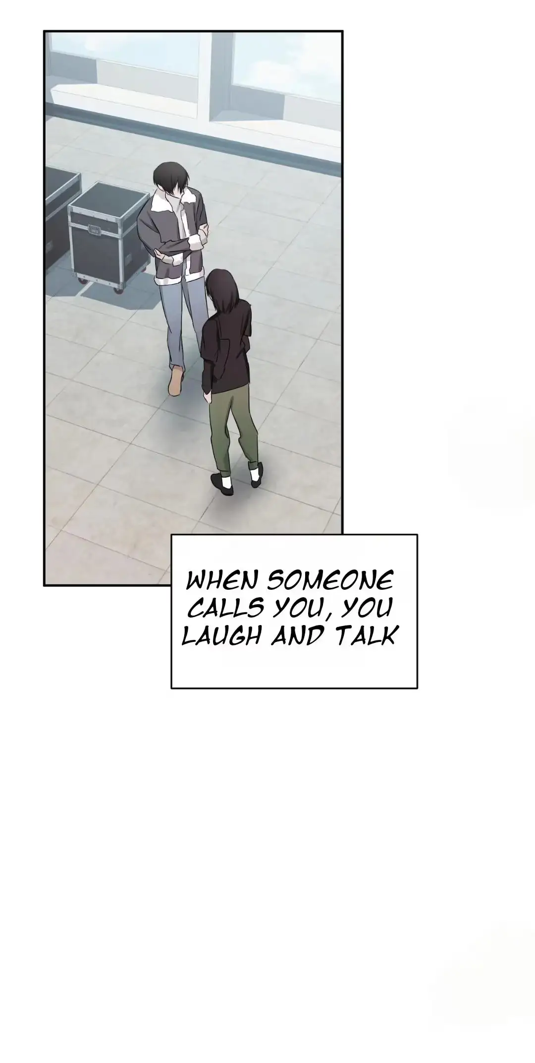 Tasty Temptations Chapter 2 page 23 - 