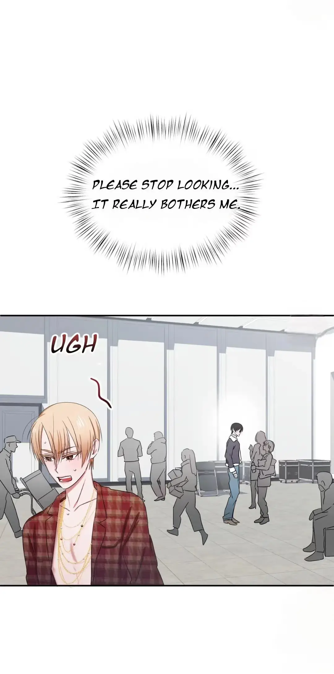 Tasty Temptations Chapter 2 page 26 - 