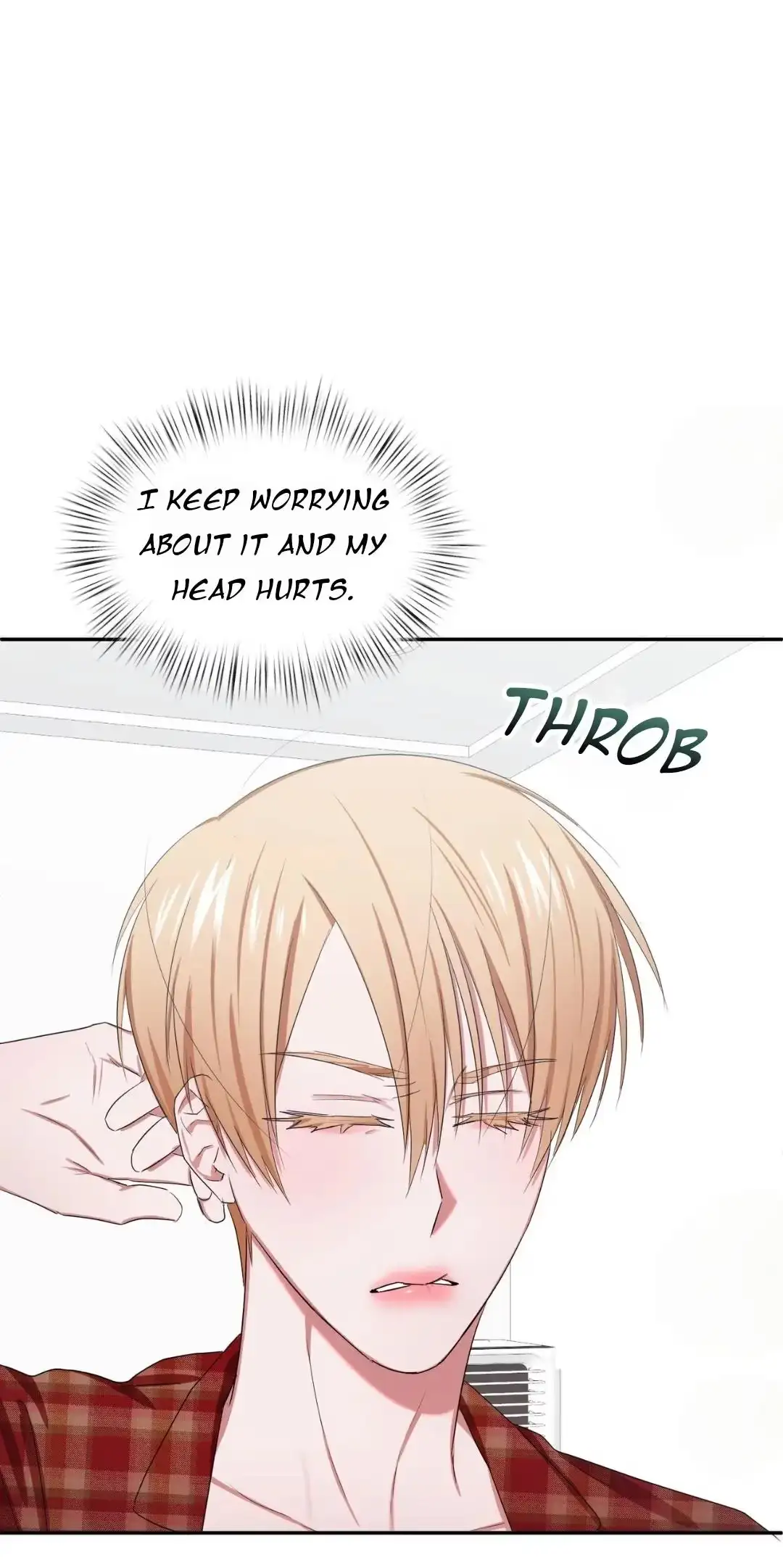 Tasty Temptations Chapter 2 page 29 - 