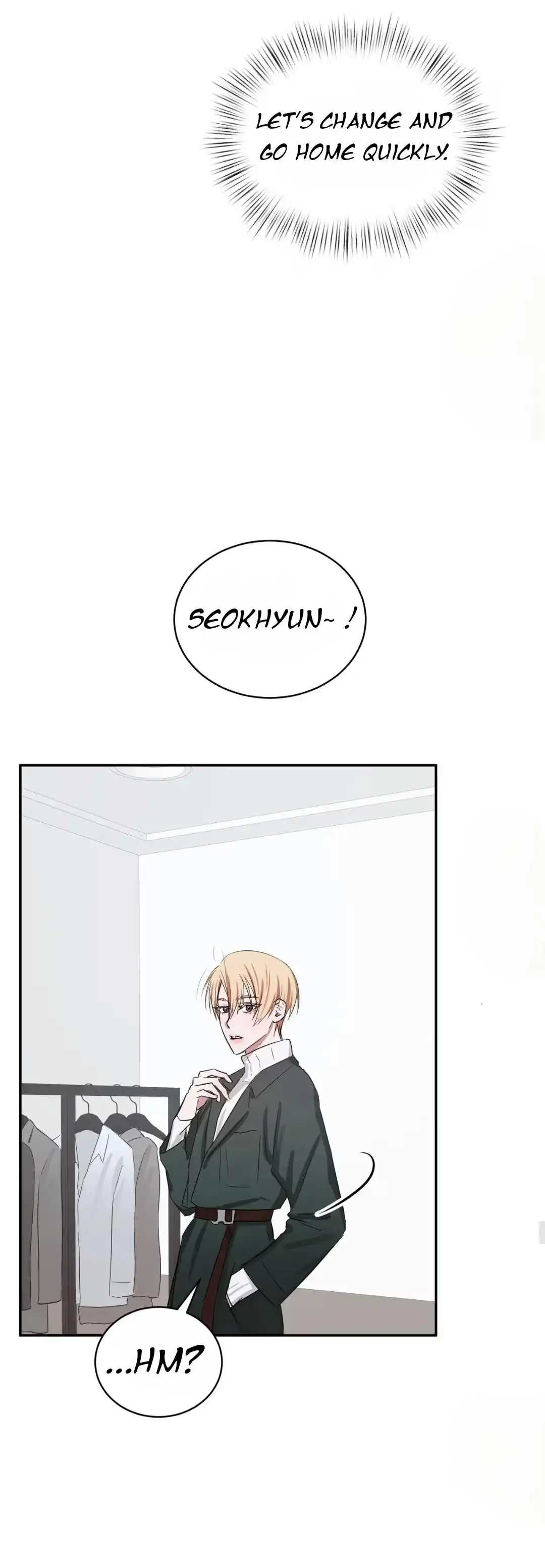 Tasty Temptations Chapter 2 page 30 - 