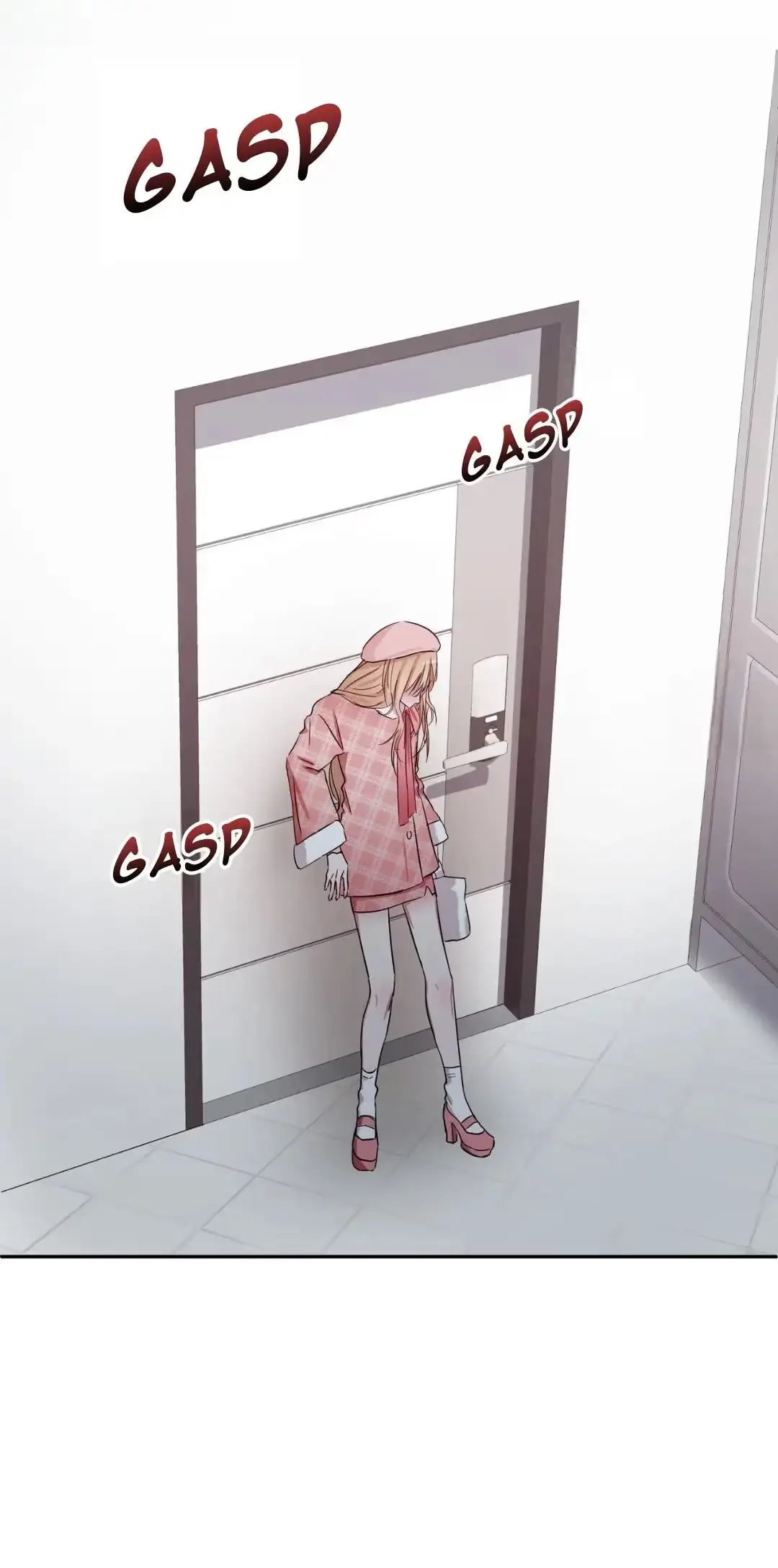 Tasty Temptations Chapter 2 page 4 - 