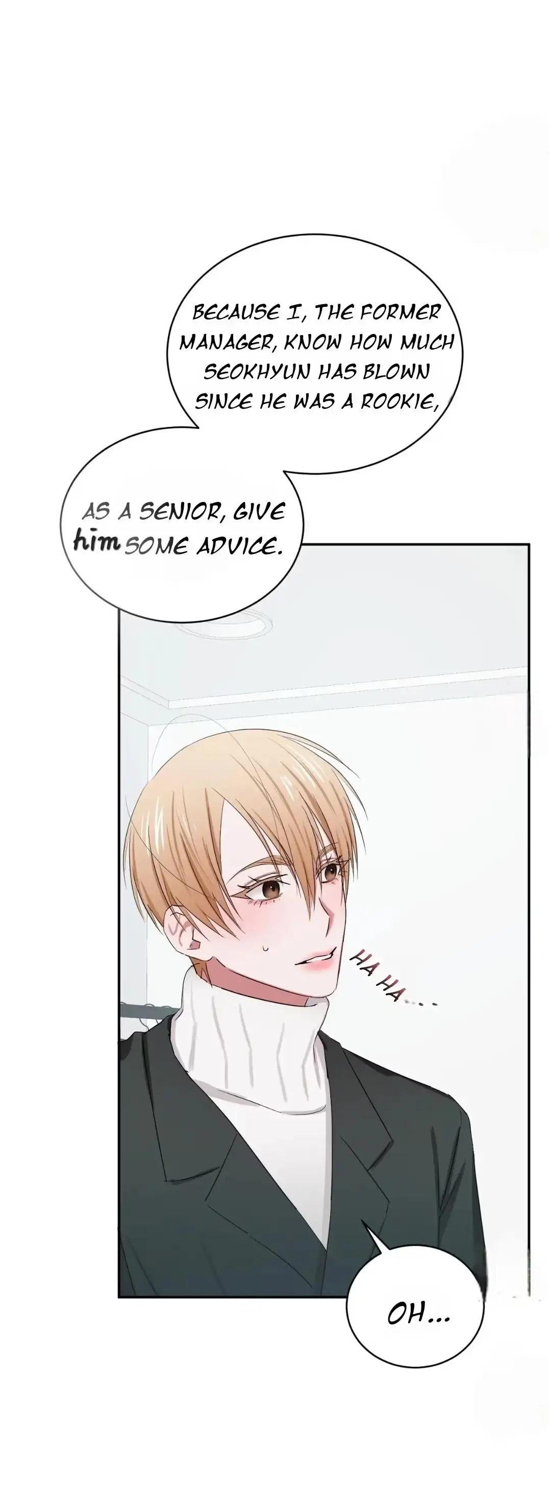 Tasty Temptations Chapter 2 page 36 - 