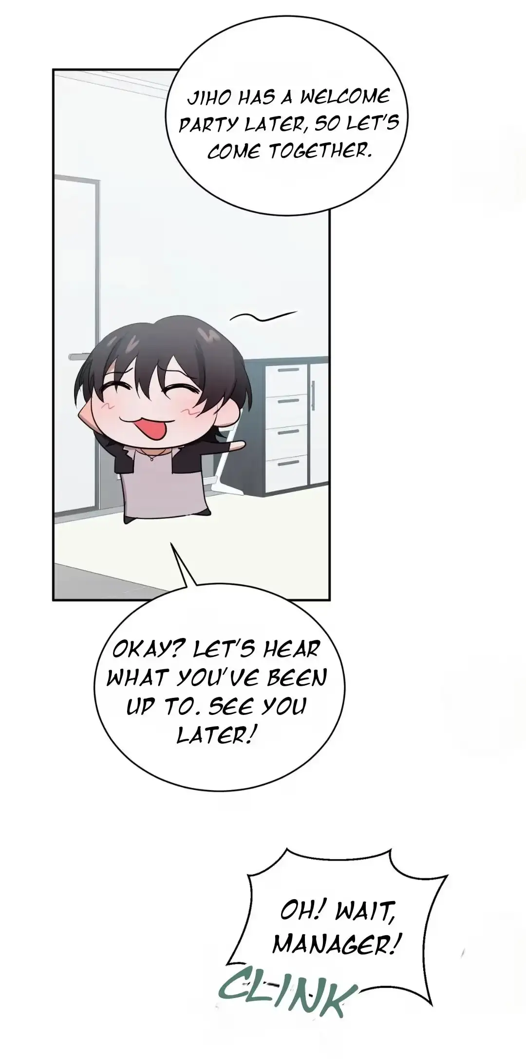 Tasty Temptations Chapter 2 page 38 - 