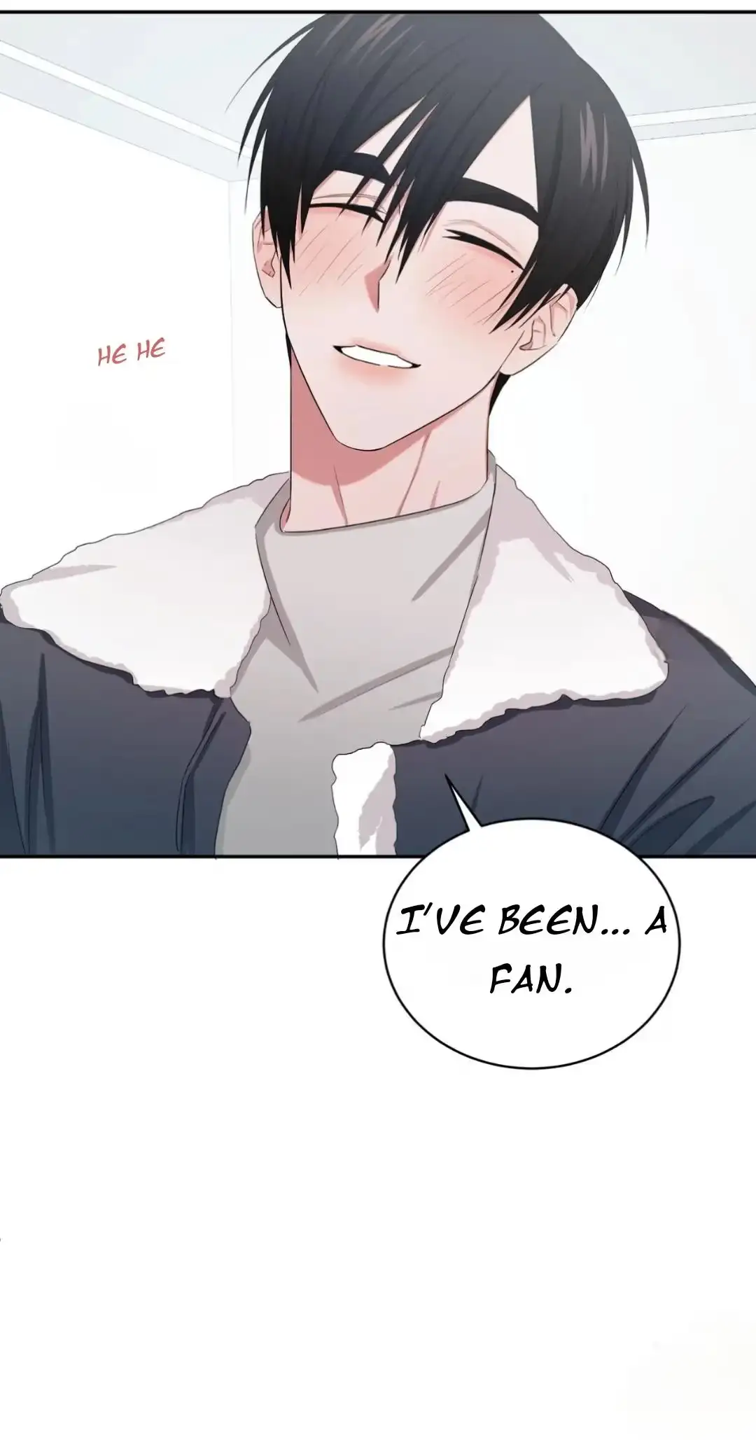 Tasty Temptations Chapter 2 page 40 - 