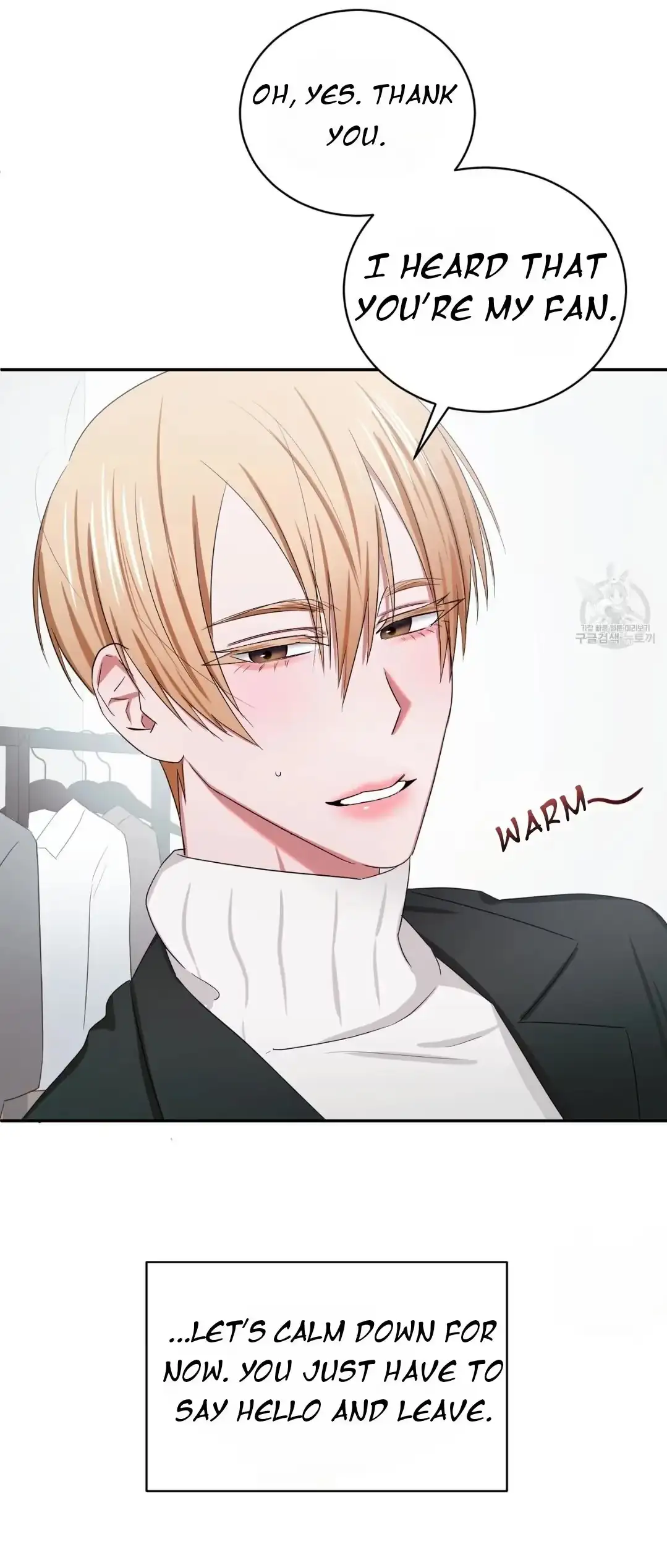 Tasty Temptations Chapter 2 page 41 - 
