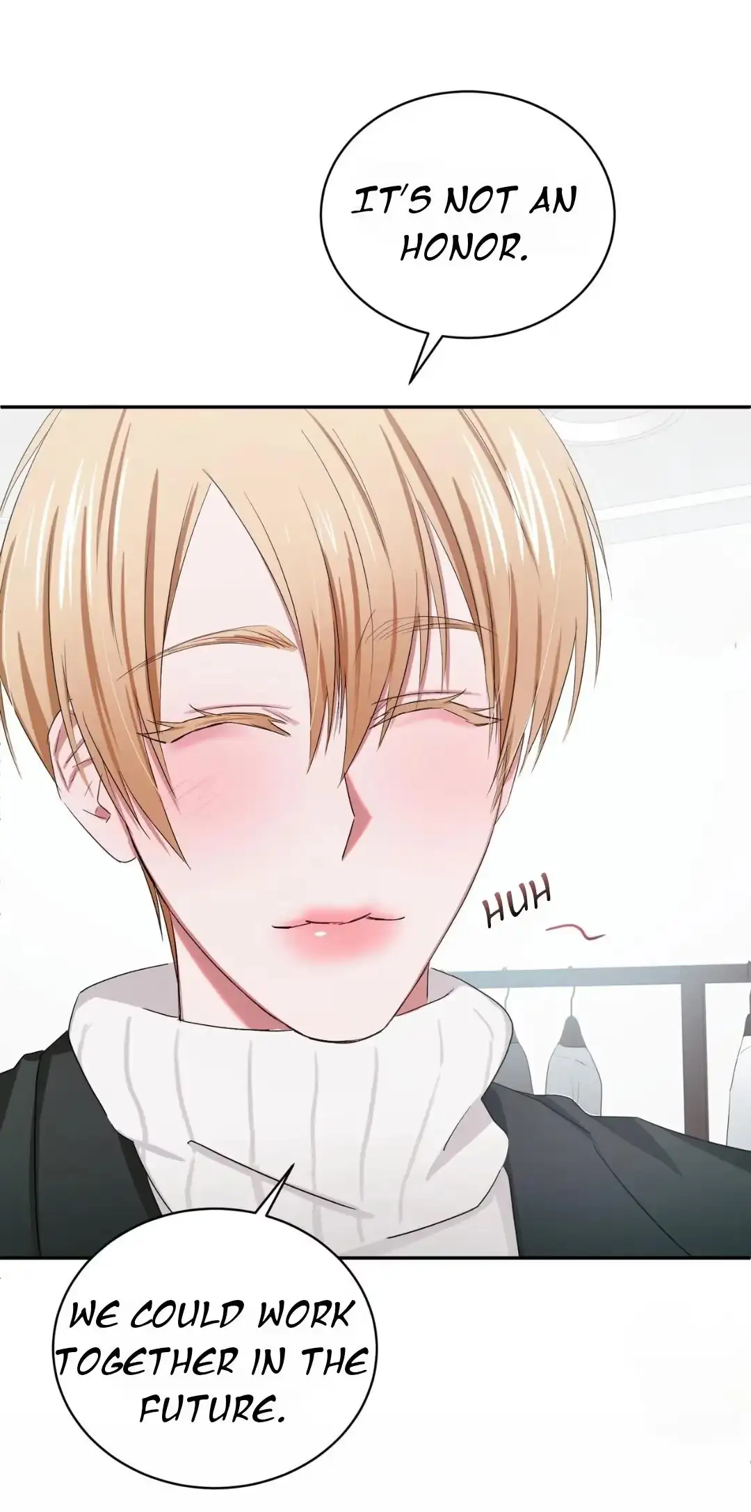 Tasty Temptations Chapter 2 page 43 - 