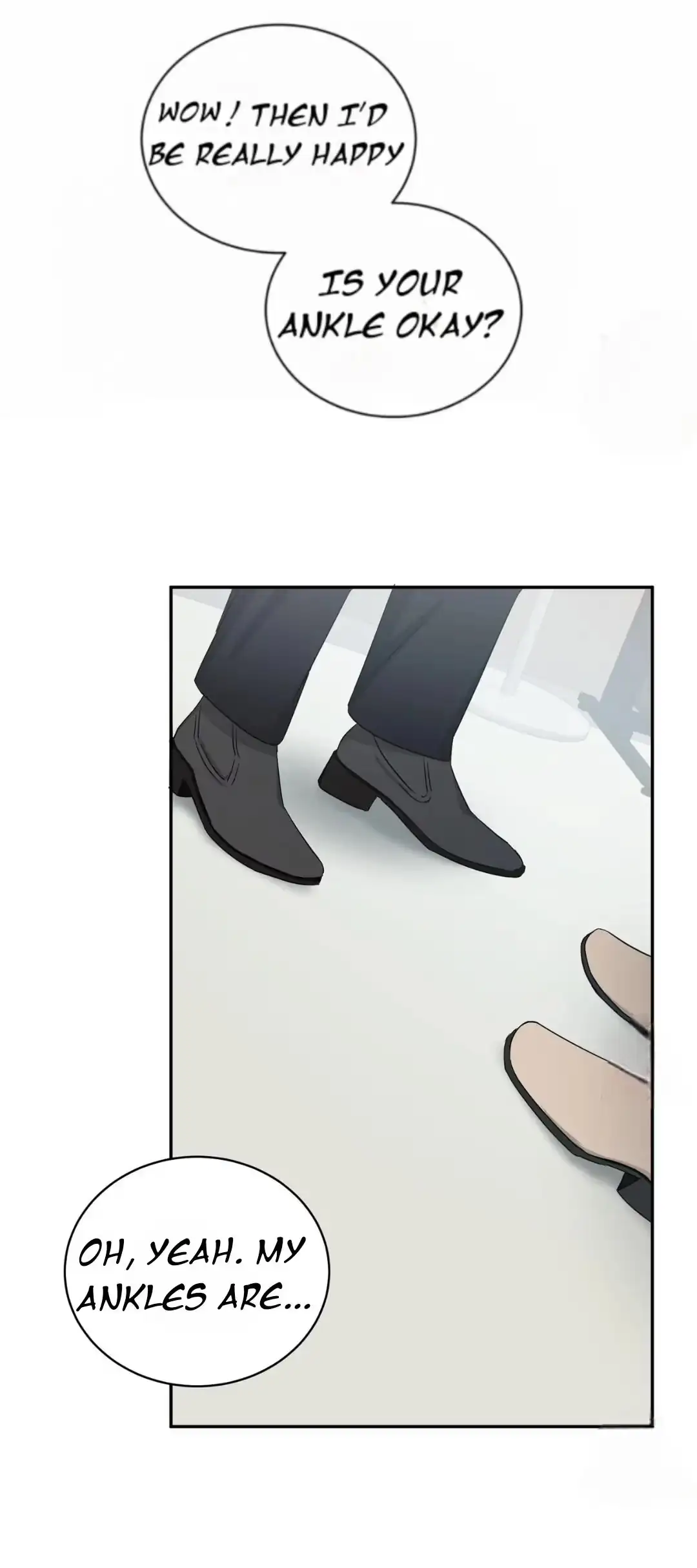 Tasty Temptations Chapter 2 page 44 - 
