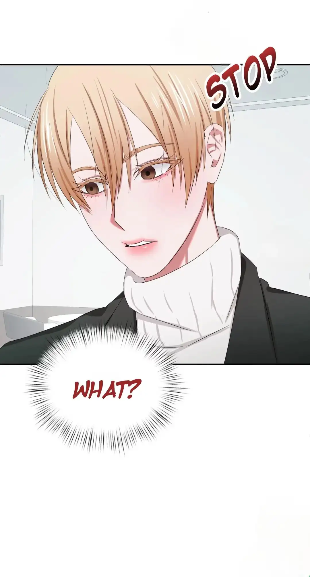 Tasty Temptations Chapter 2 page 45 - 