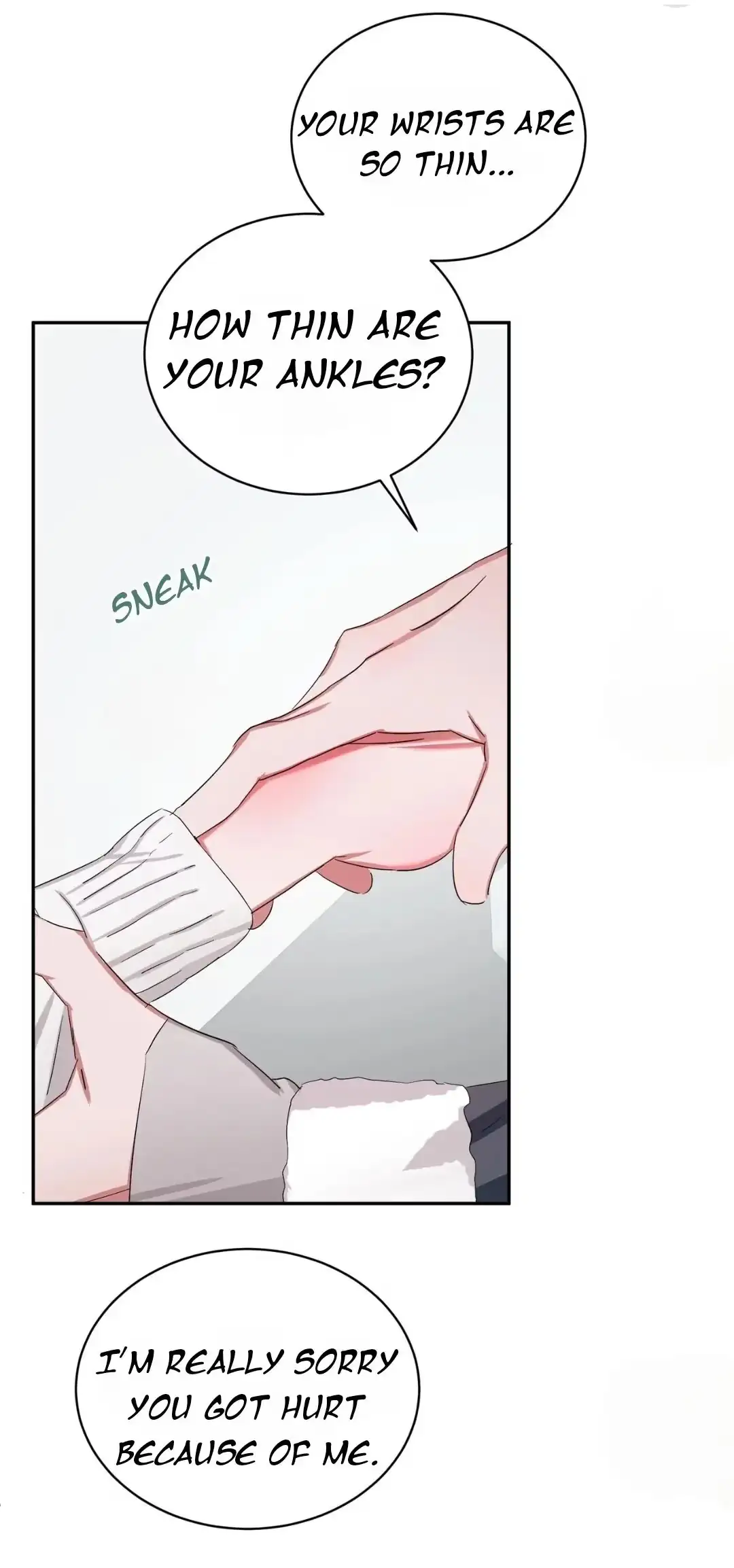 Tasty Temptations Chapter 2 page 46 - 