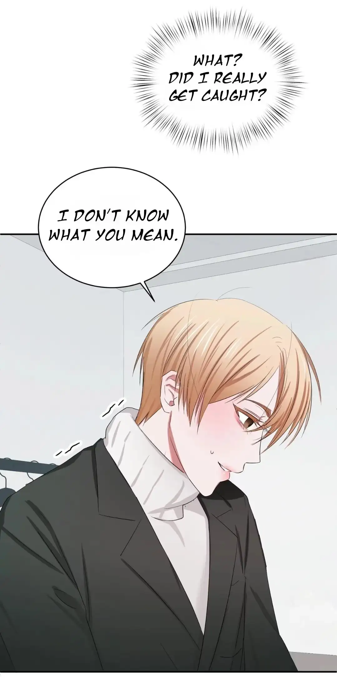 Tasty Temptations Chapter 2 page 47 - 