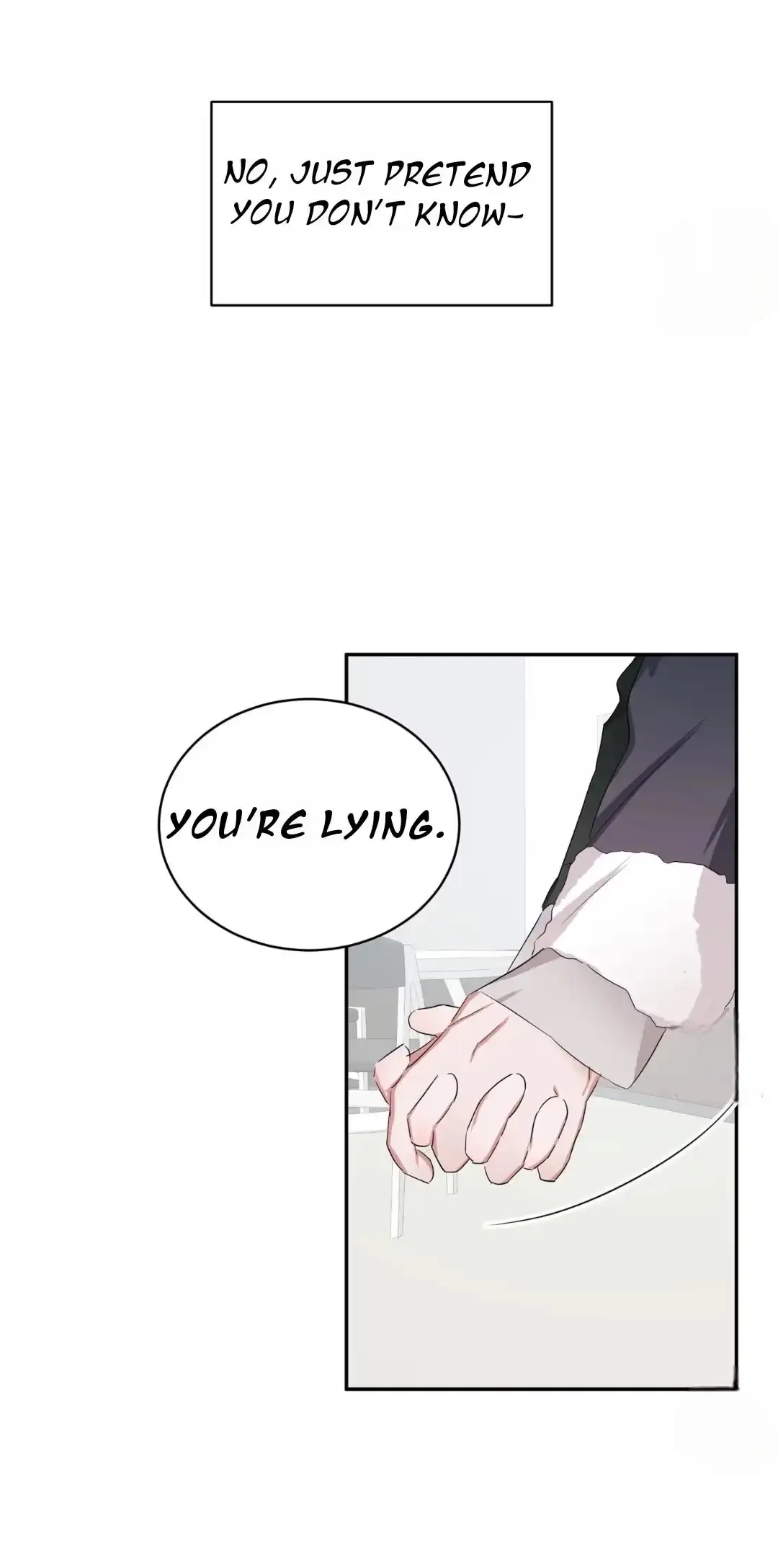 Tasty Temptations Chapter 2 page 48 - 