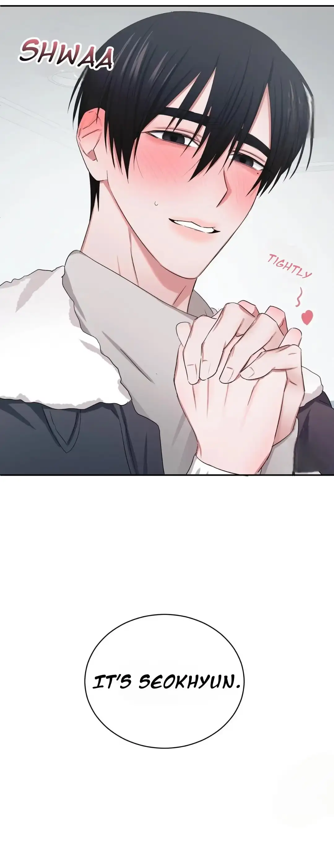 Tasty Temptations Chapter 2 page 50 - 