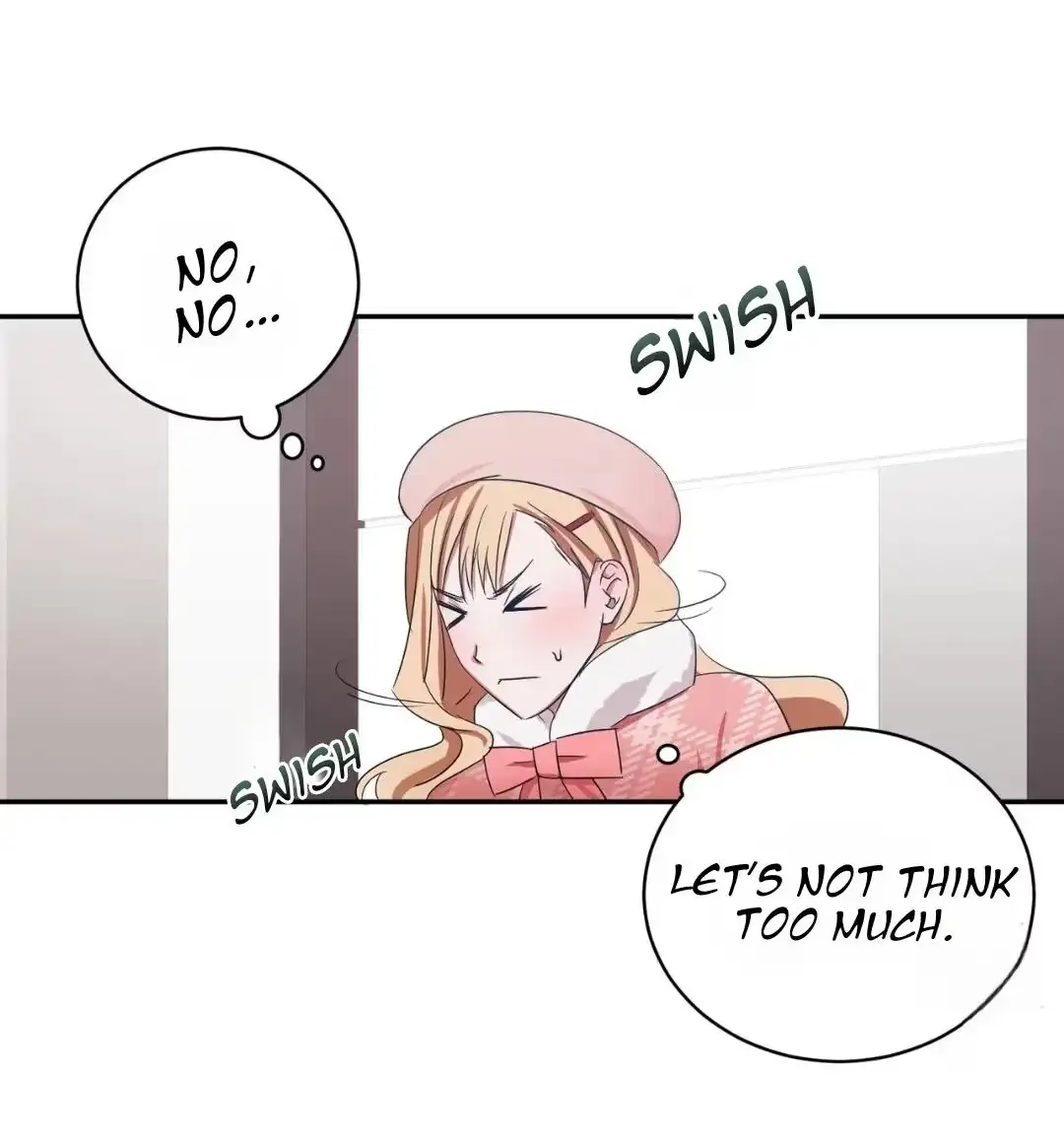 Tasty Temptations Chapter 2 page 8 - 