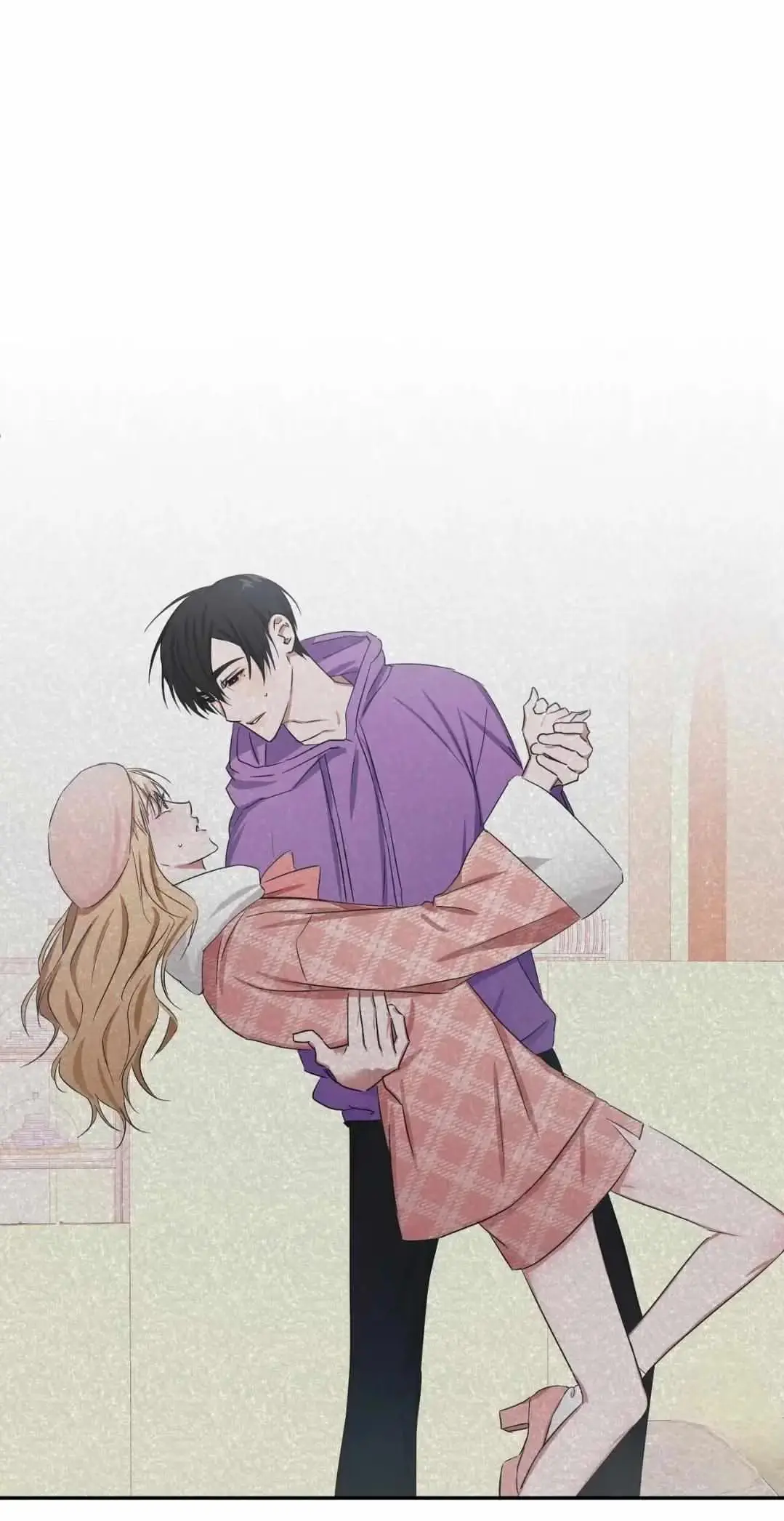 Tasty Temptations Chapter 2 page 9 - 