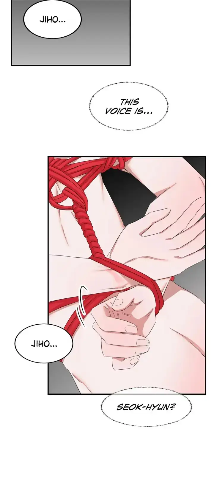 Tasty Temptations Chapter 20 page 11 - 