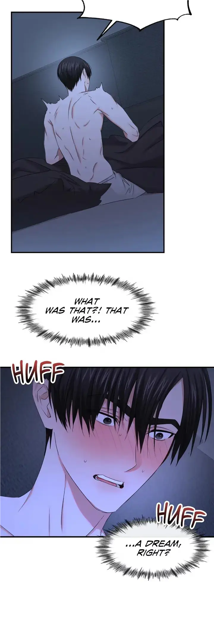 Tasty Temptations Chapter 20 page 13 - 