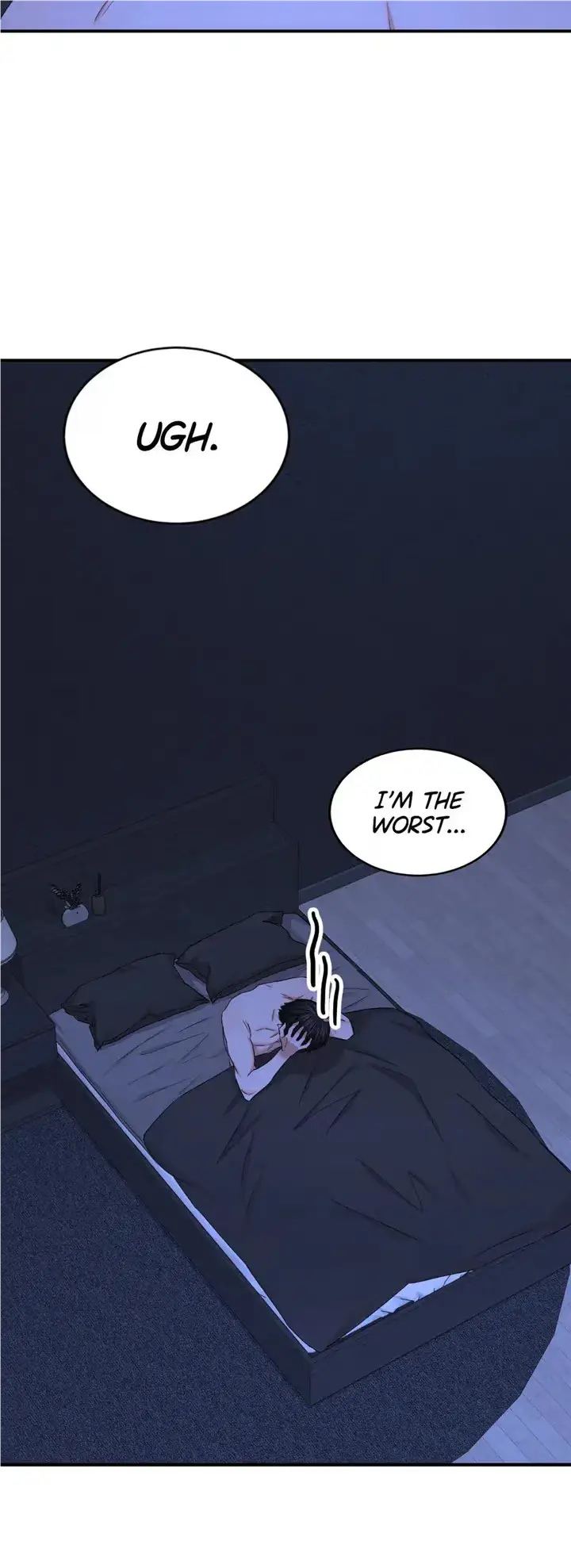 Tasty Temptations Chapter 20 page 15 - 