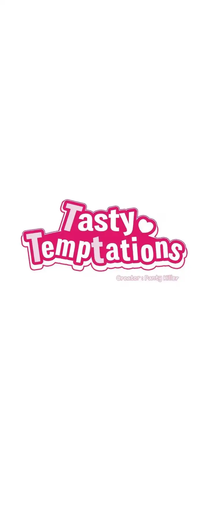 Tasty Temptations Chapter 20 page 16 - 