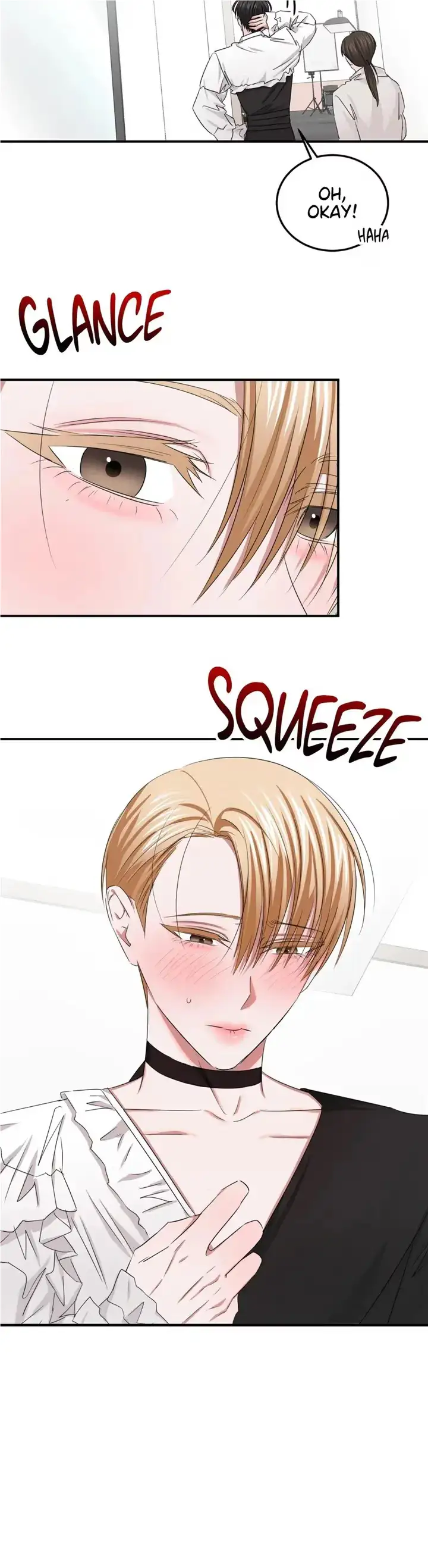 Tasty Temptations Chapter 20 page 20 - 