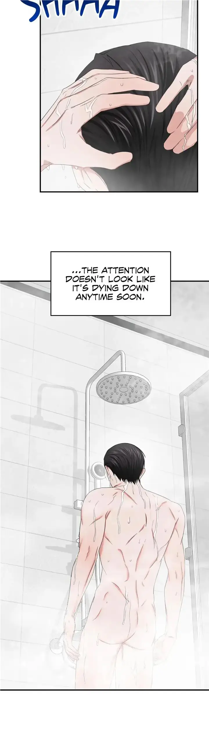 Tasty Temptations Chapter 20 page 3 - 
