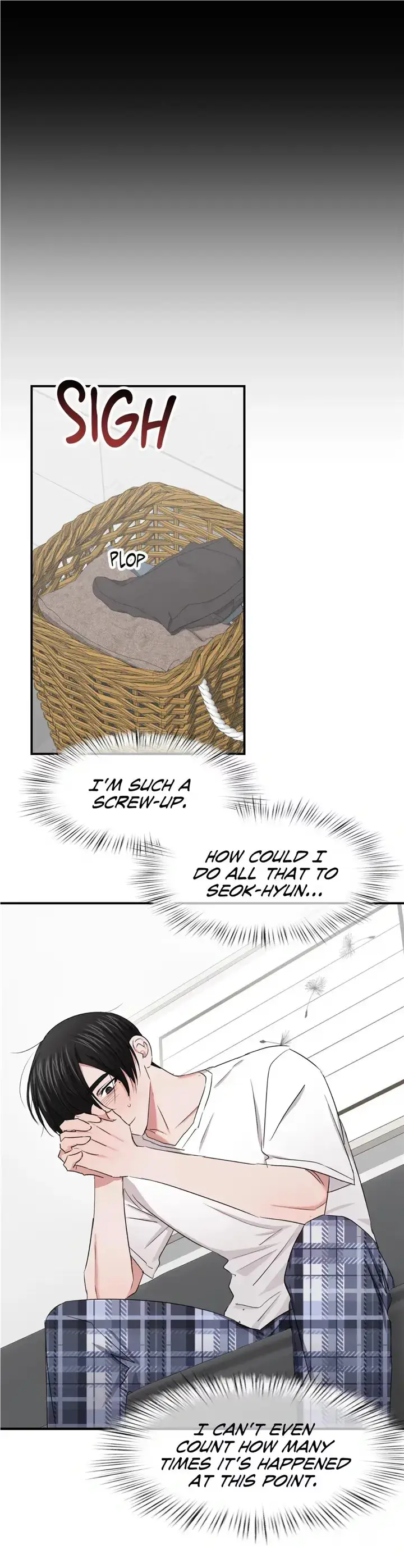 Tasty Temptations Chapter 20 page 24 - 