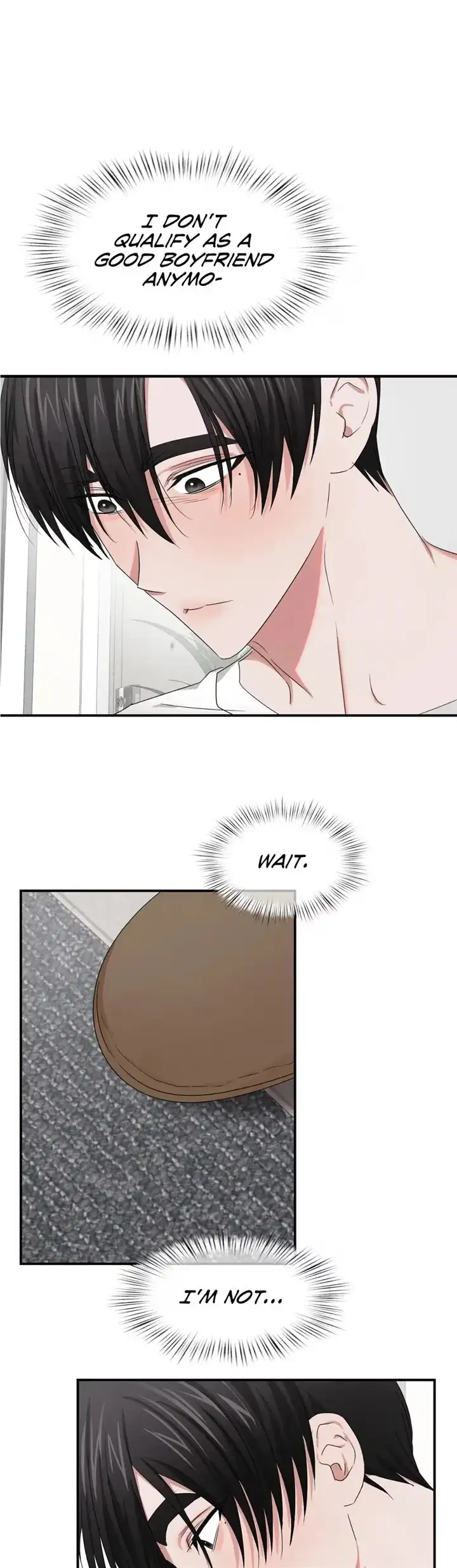 Tasty Temptations Chapter 20 page 25 - 