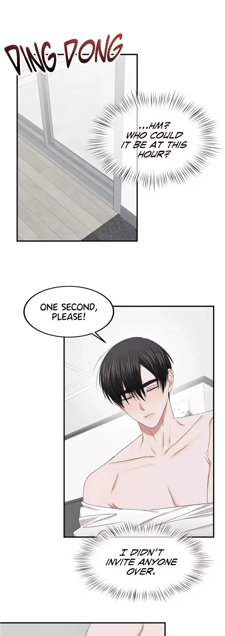 Tasty Temptations Chapter 20 page 29 - 