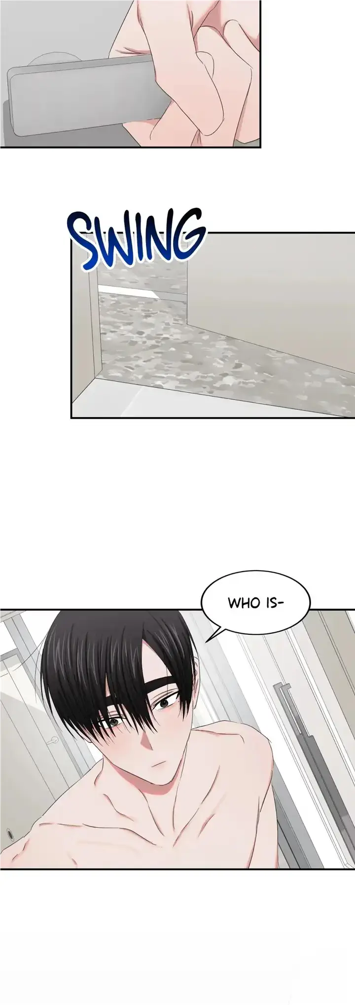 Tasty Temptations Chapter 20 page 30 - 