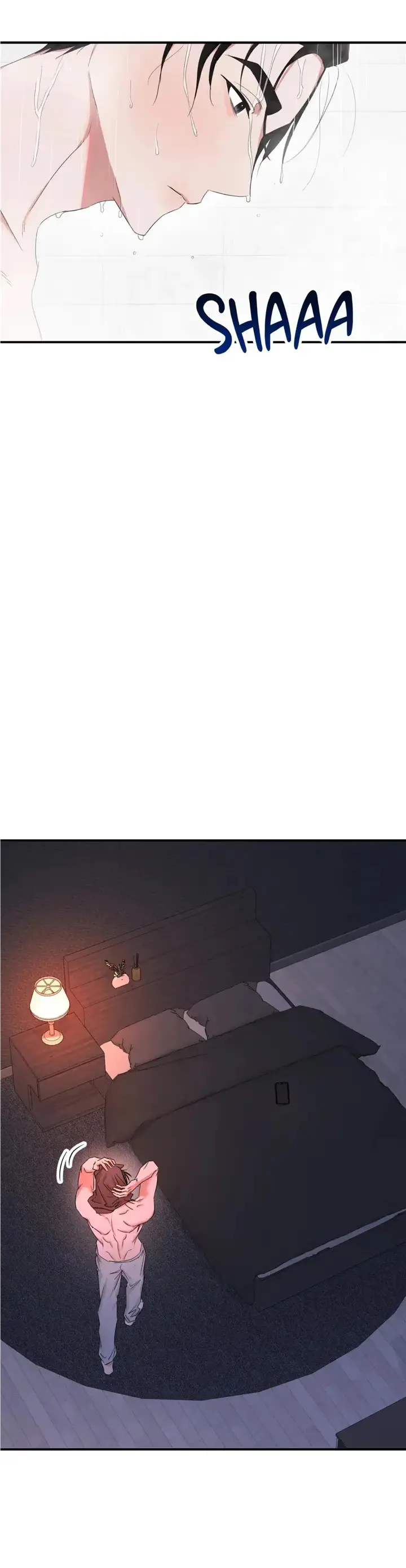 Tasty Temptations Chapter 20 page 4 - 