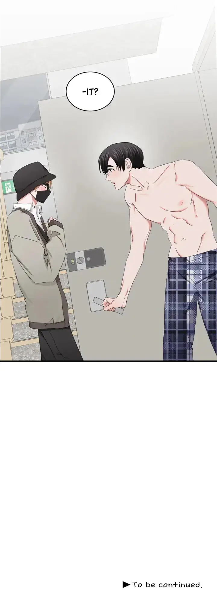 Tasty Temptations Chapter 20 page 31 - 
