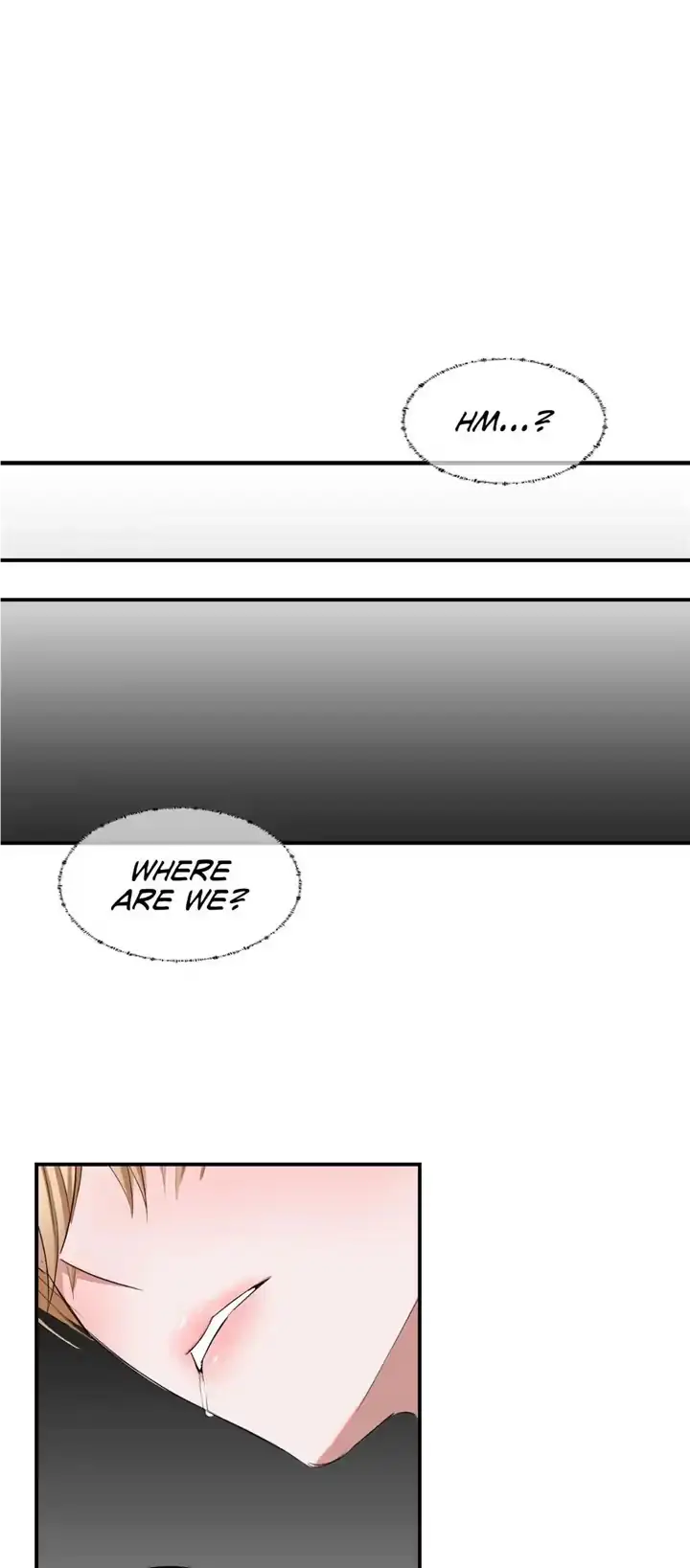 Tasty Temptations Chapter 20 page 10 - 