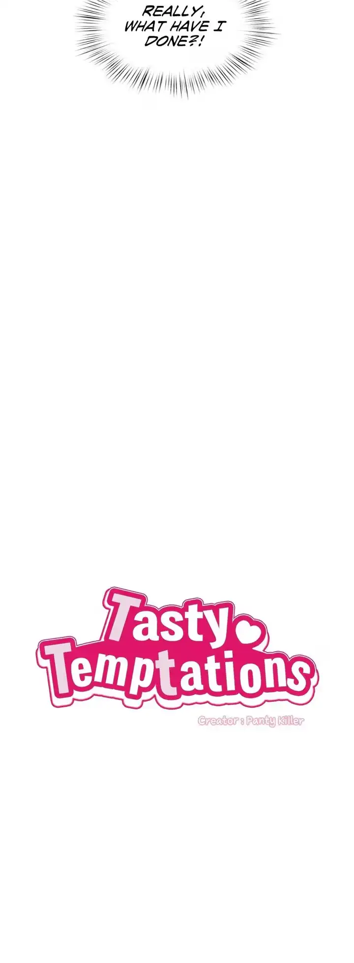 Tasty Temptations Chapter 21 page 16 - 