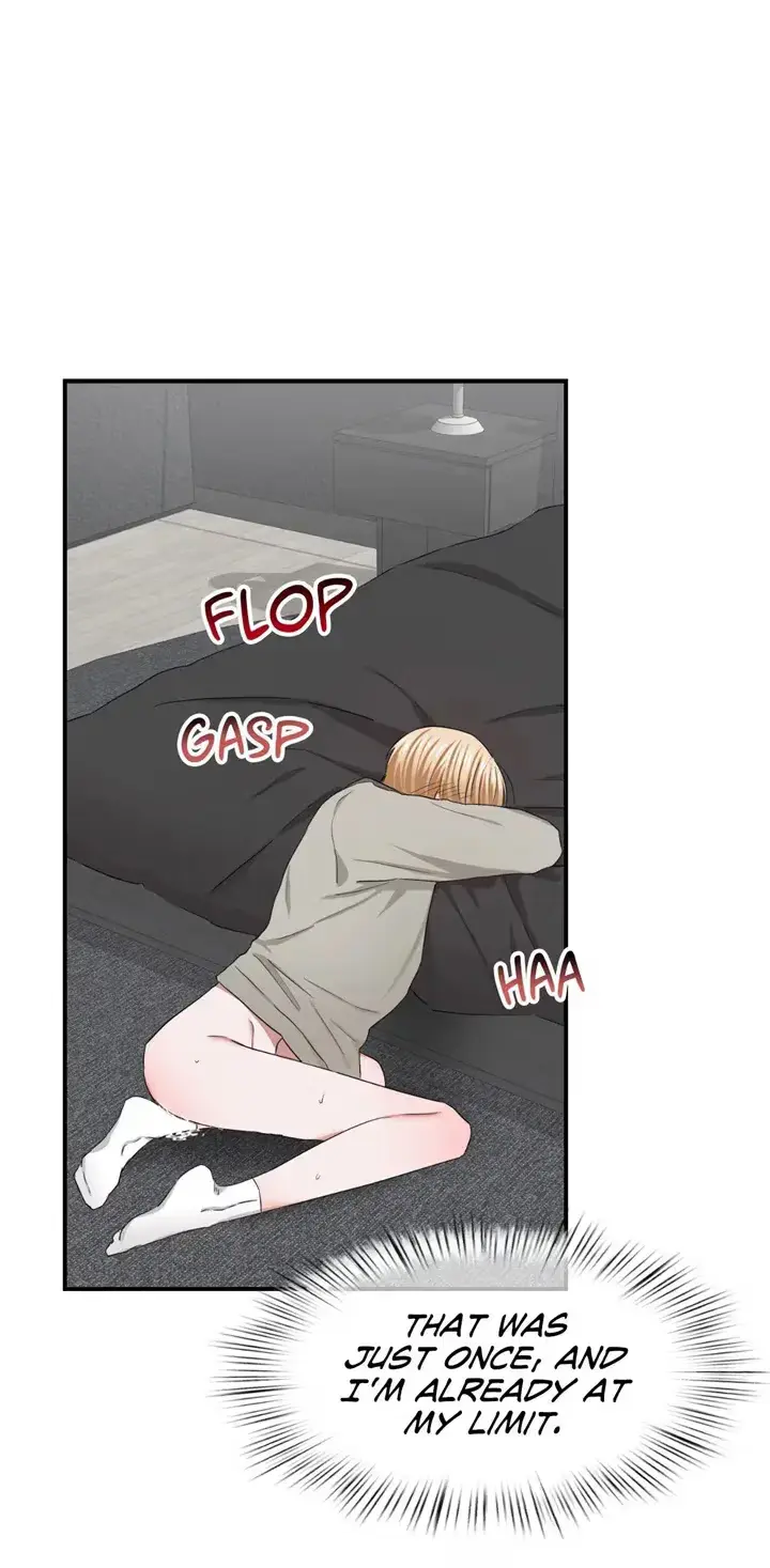 Tasty Temptations Chapter 21 page 24 - 