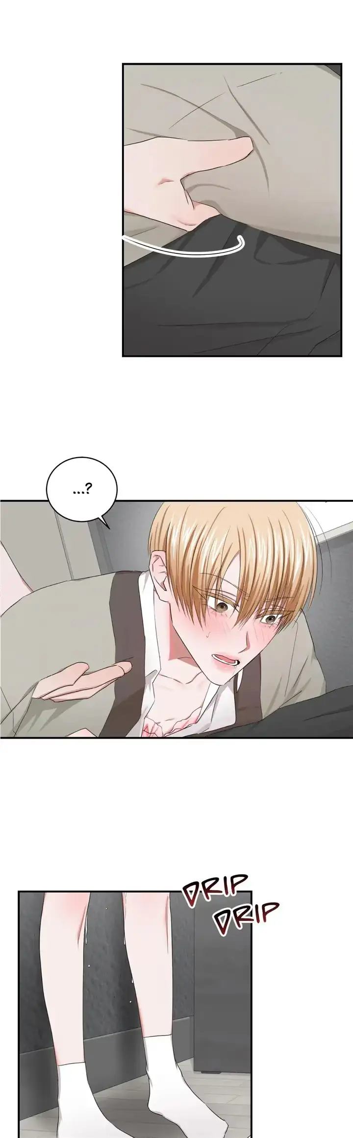 Tasty Temptations Chapter 21 page 26 - 