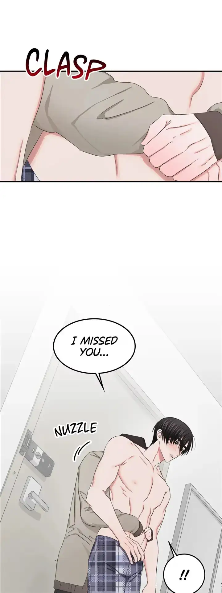 Tasty Temptations Chapter 21 page 4 - 