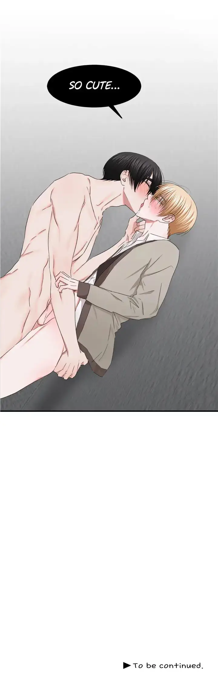 Tasty Temptations Chapter 21 page 32 - 