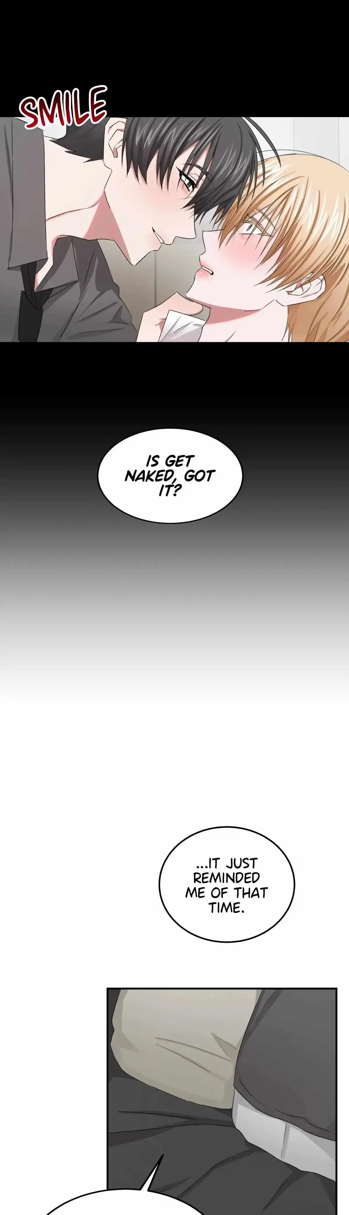 Tasty Temptations Chapter 22 page 16 - 