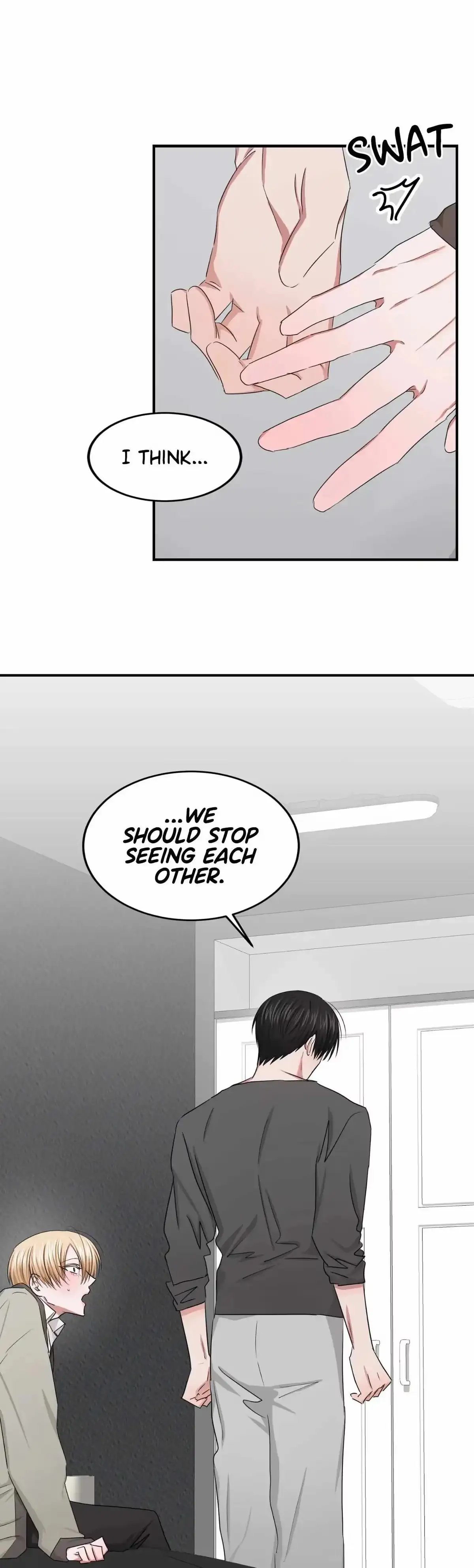 Tasty Temptations Chapter 22 page 22 - 