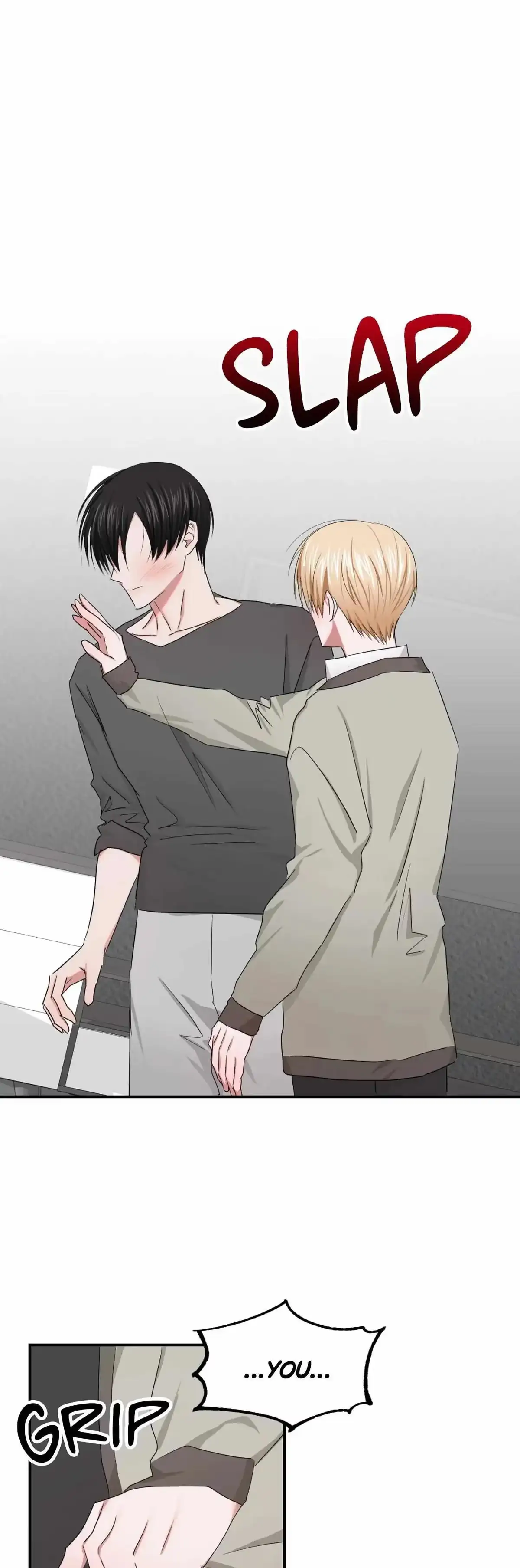 Tasty Temptations Chapter 22 page 28 - 