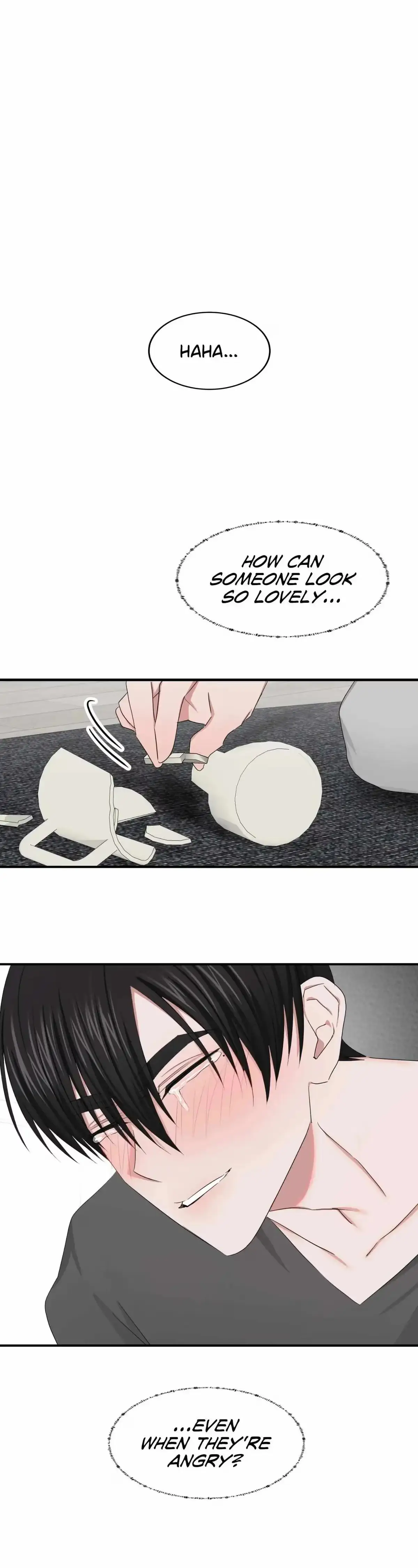 Tasty Temptations Chapter 22 page 30 - 
