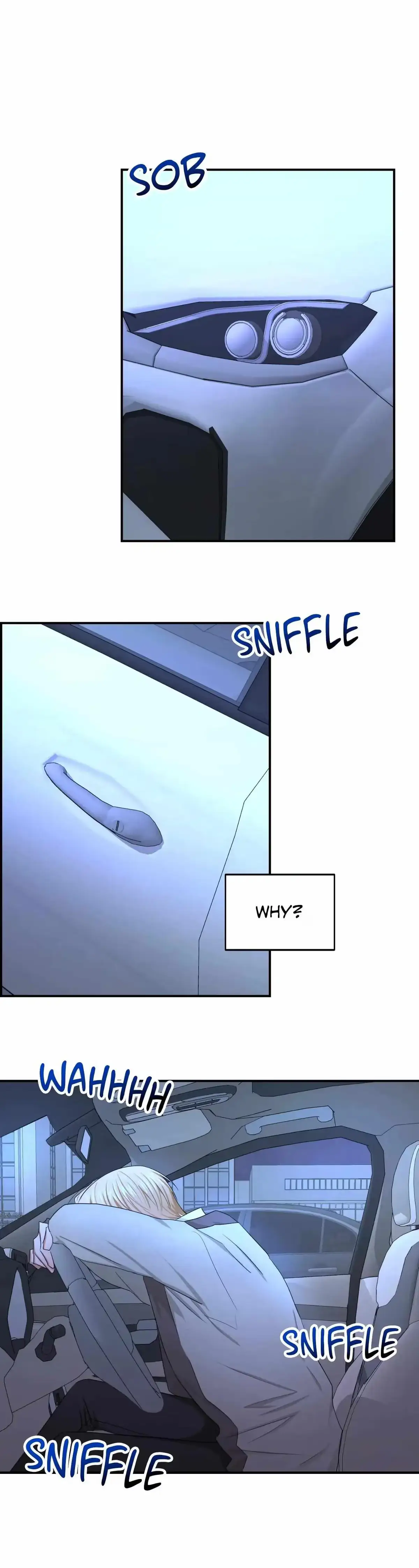 Tasty Temptations Chapter 22 page 31 - 