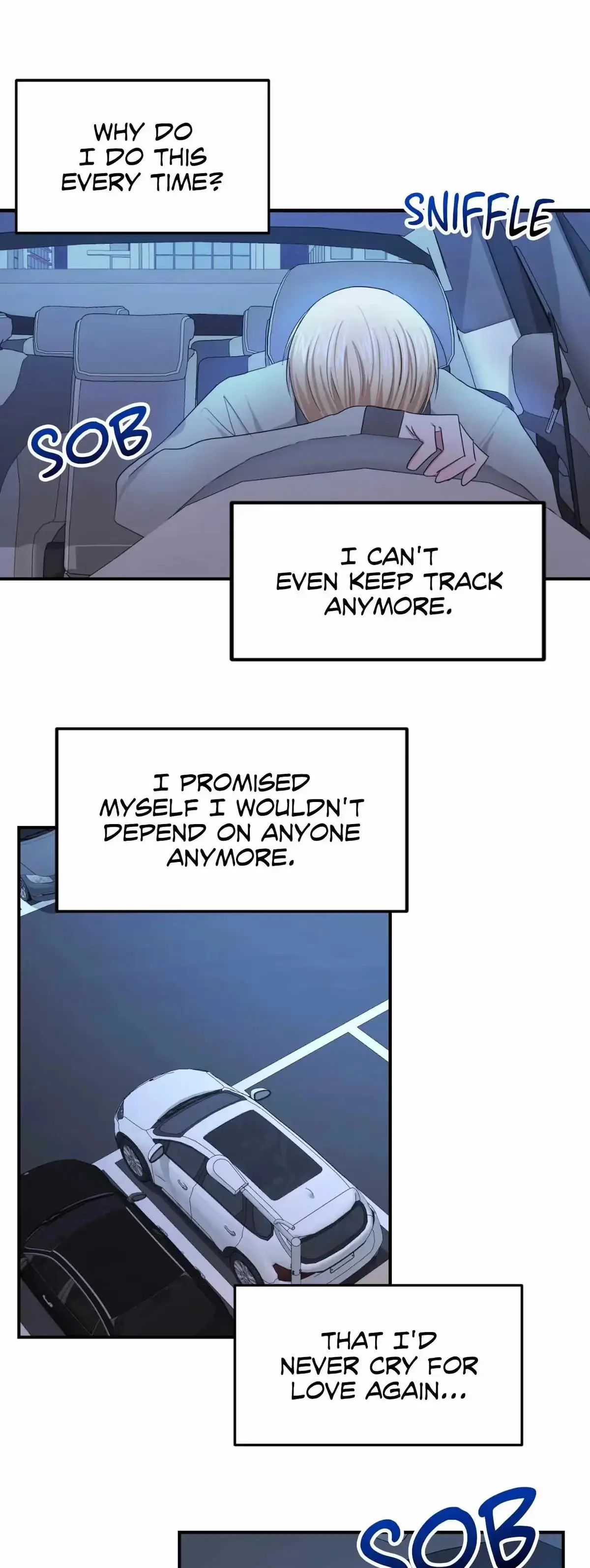 Tasty Temptations Chapter 22 page 32 - 