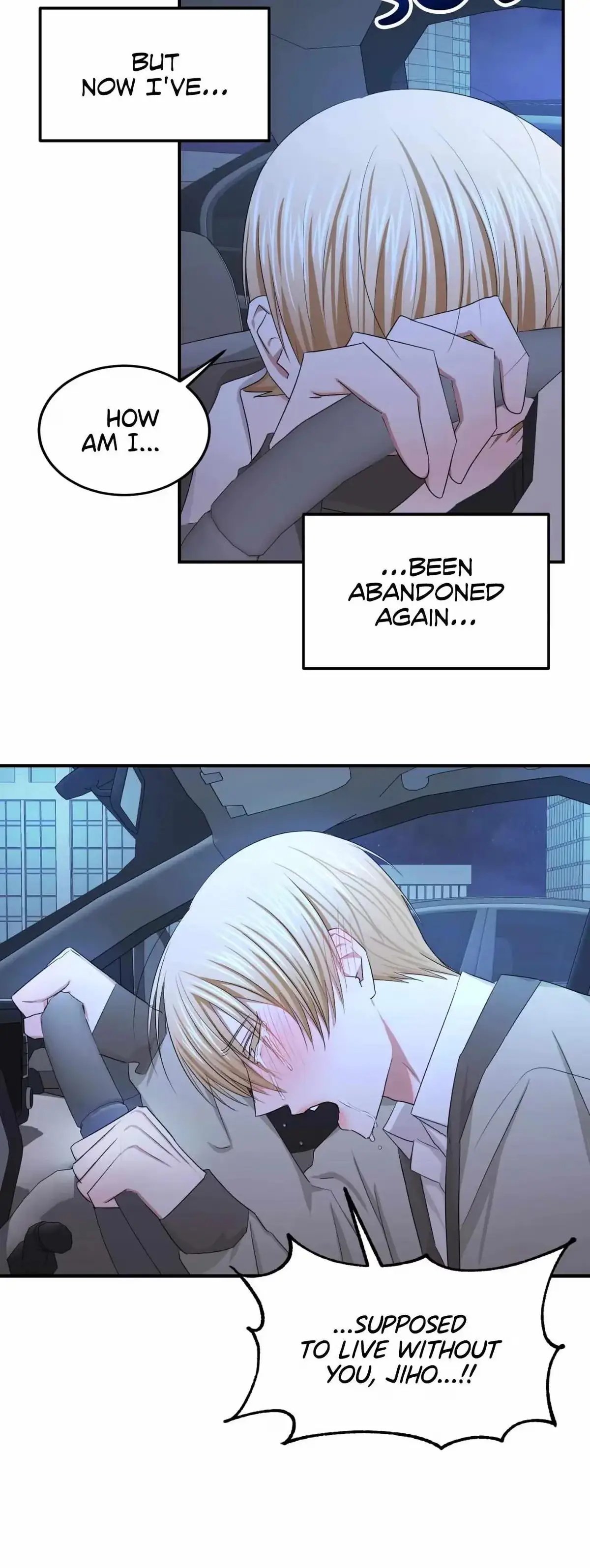 Tasty Temptations Chapter 22 page 33 - 