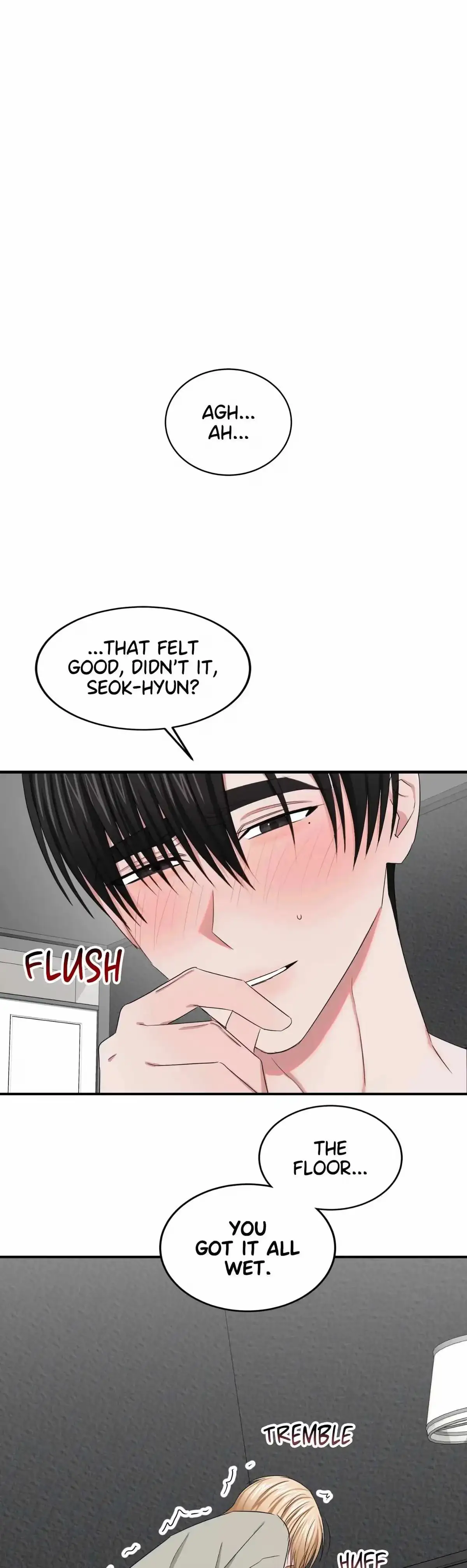 Tasty Temptations Chapter 22 page 6 - 