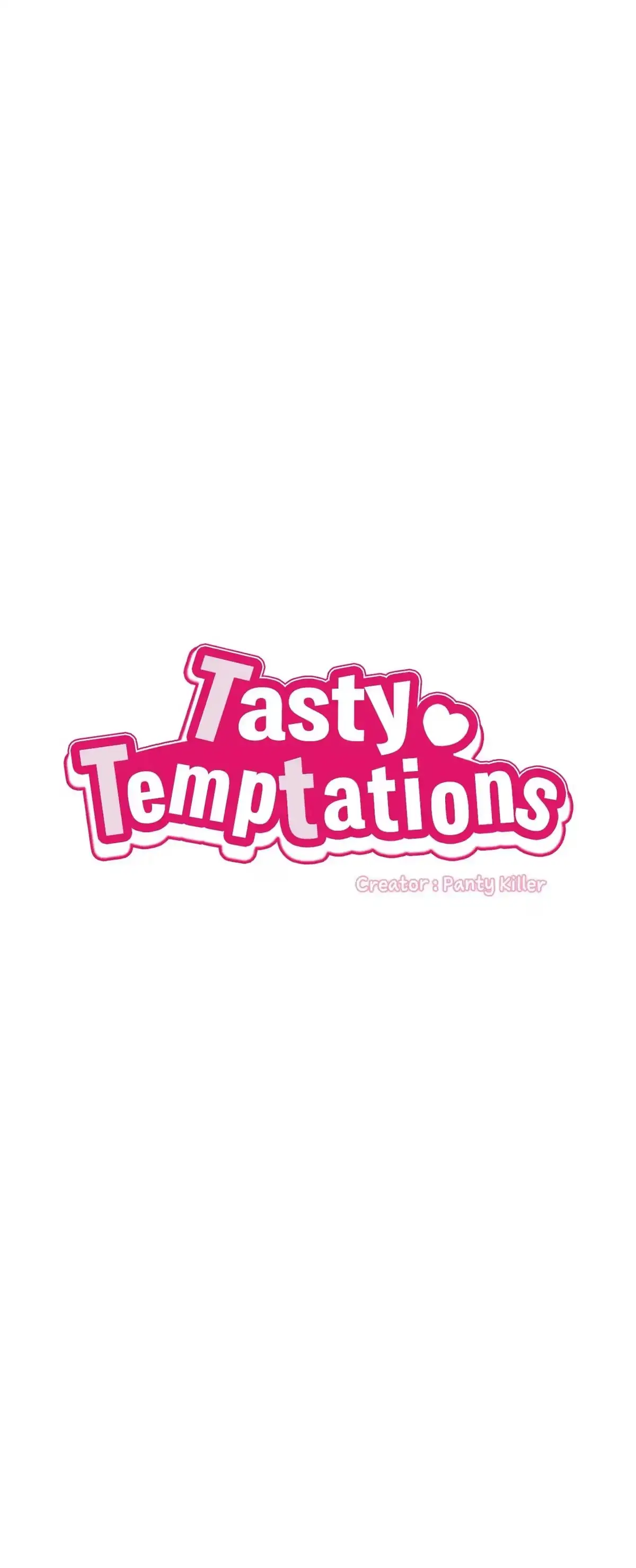 Tasty Temptations Chapter 22 page 9 - 