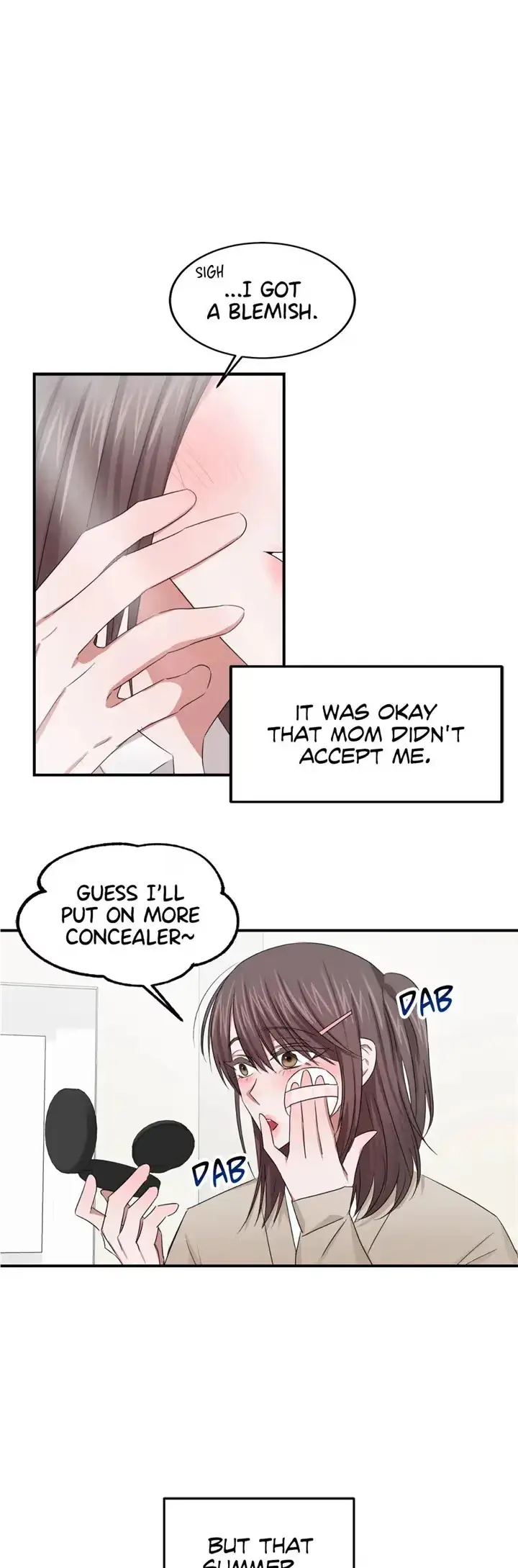Tasty Temptations Chapter 23 page 13 - 